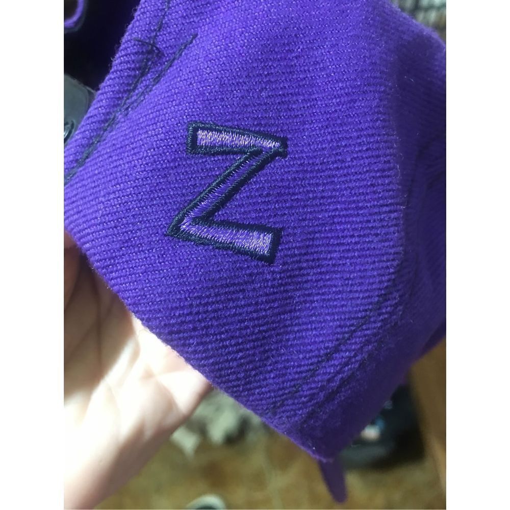 Kansas State Hat / Cap - Picture 6 of 7
